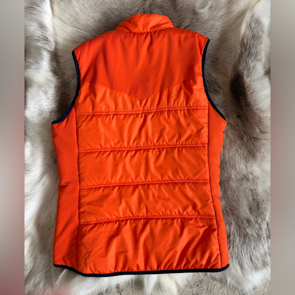 NFL Denver Broncos Vest - Picture 3 of 5